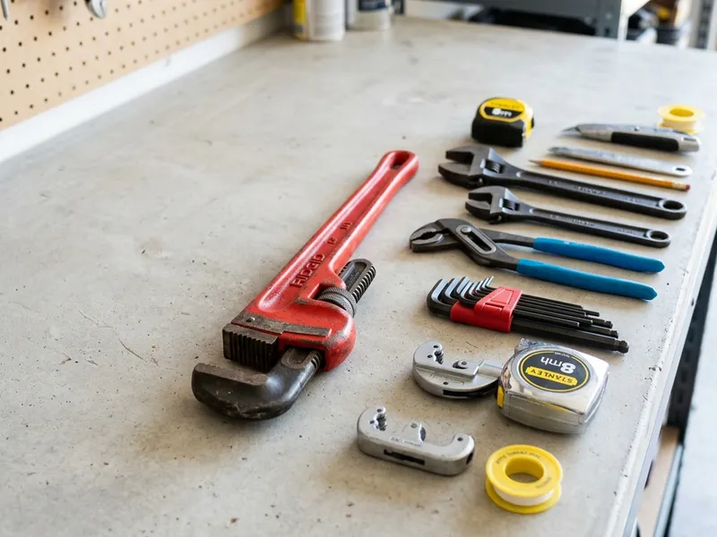 Emergency Plumber in Venedy, IL