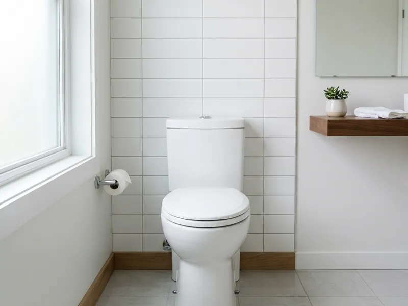 Toilet Repair & Installation Plumber in Venedy, IL